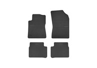 FROGUM Auto tepisi gumeni Citroën C3, 2017> 